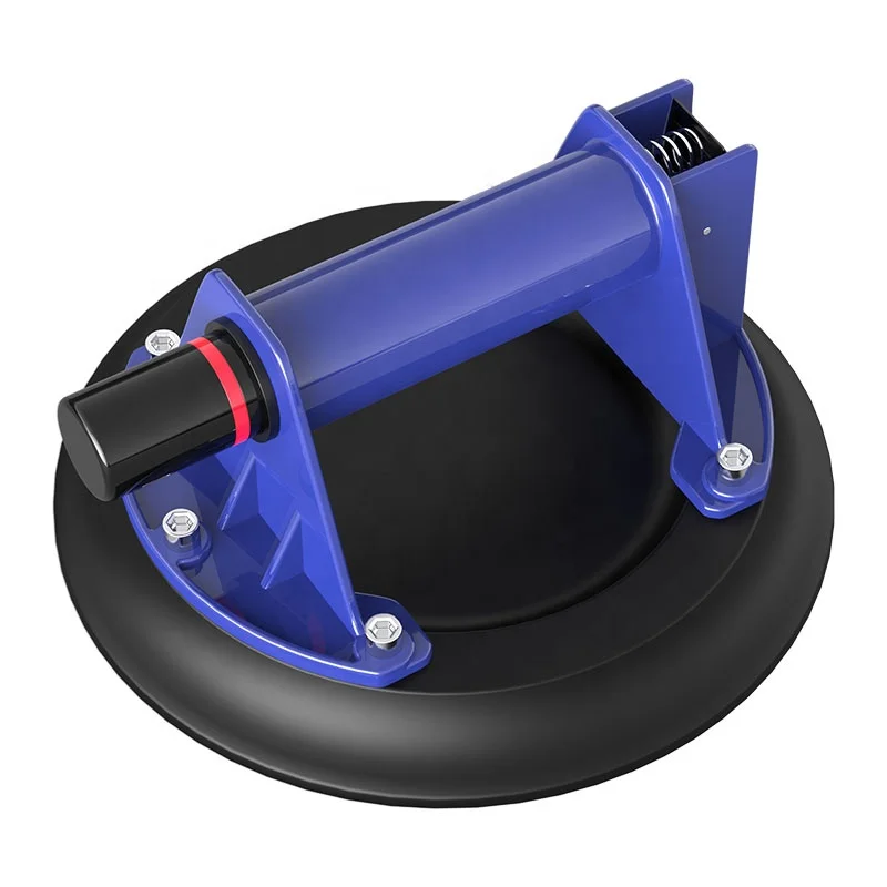 High Quality Powerful Rubber Sucker Vacuum Suction Cup for Industrial Glass Pump