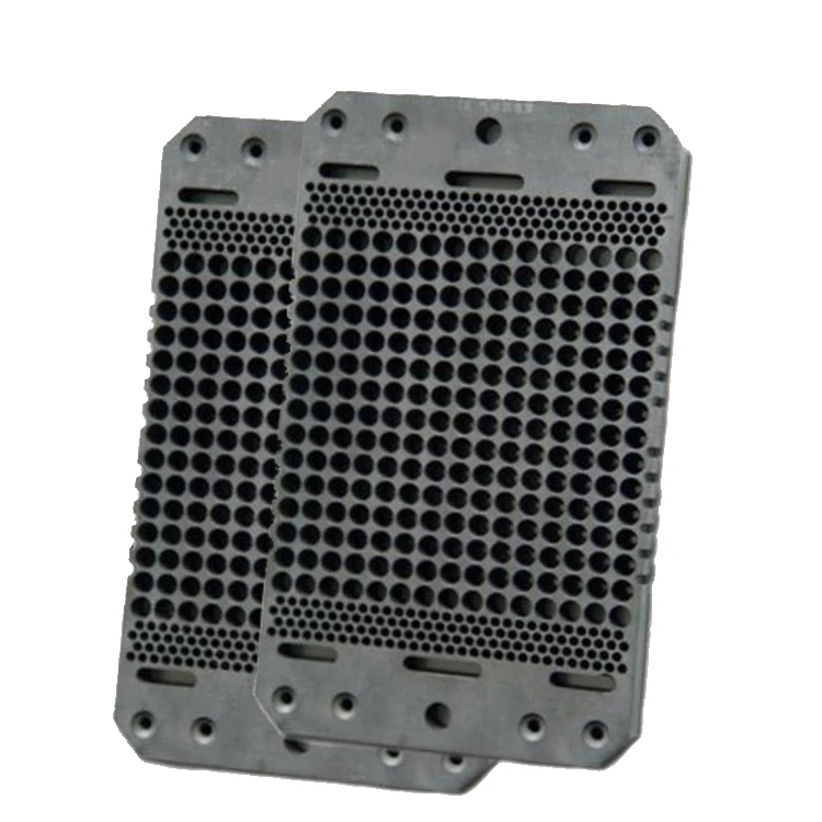Customized High Pure Graphite Molds For Industries