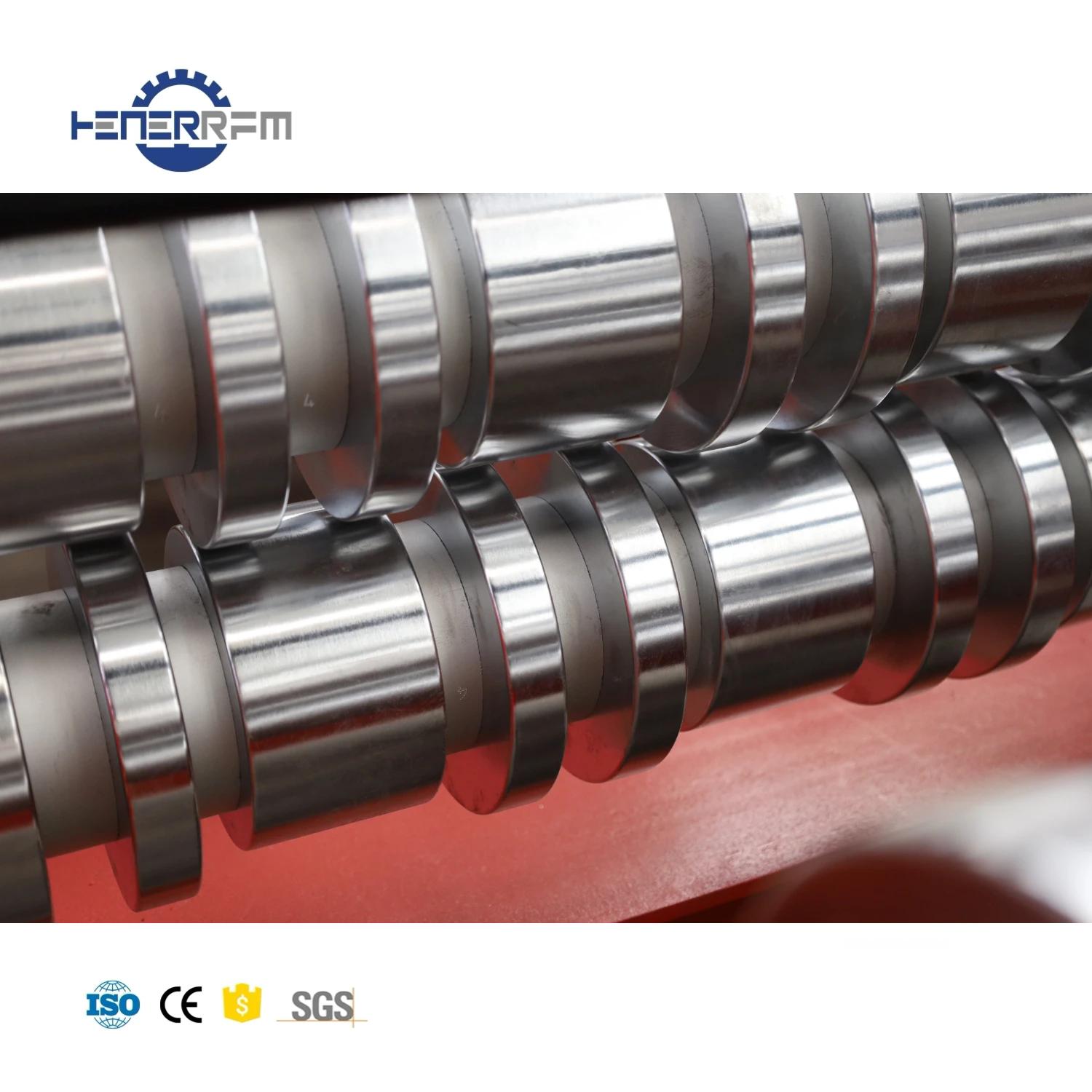 Professional manufacture car box carriage plate steel car body panel car board roll forming machine