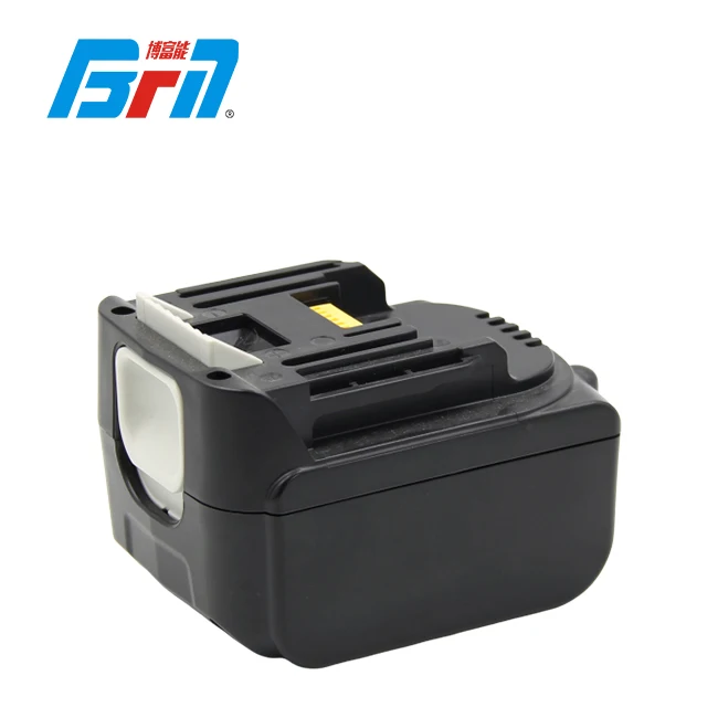 Hot selling BL1430 rechargeable 14v 3.0Ah power tool battery