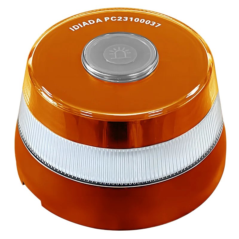 Dispositivo v16 baliza geolocalizada iot dgt luz de emergencia Coches de carretera beacon light