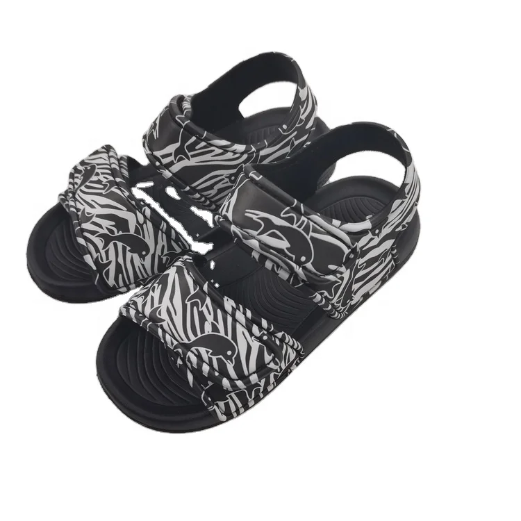 Прямая продажа с завода, новинка, оптовая продажа, дизайнерские детские сандалии