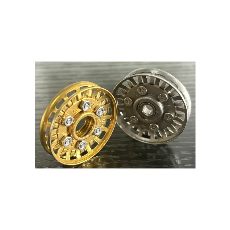 Good Quality Metal Twister Stopper for Yarn Texturing Machine DTY spare parts