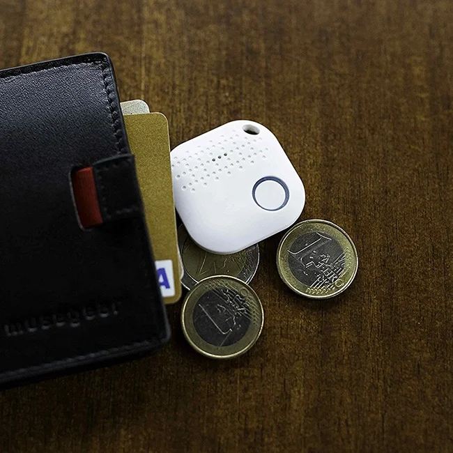 Смарт-тег Bluetooth 4 0 трекер Детская сумка кошелек ключ устройство поиска gps-локатор ПЭТ дети