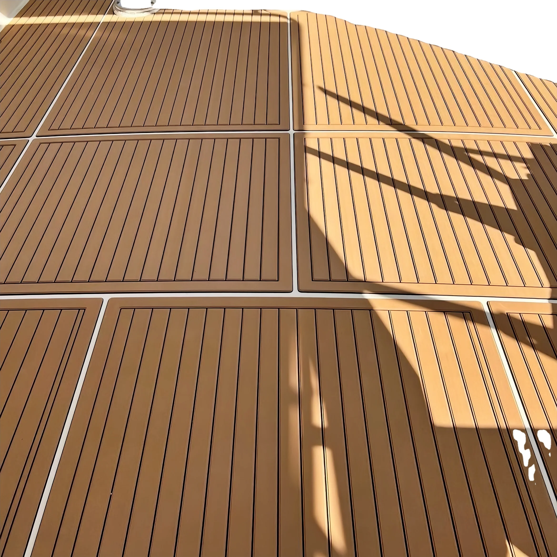 Self Adhesive EVA Grip Pad Odorless Non-Toxic Non- Skip Protection Ideal Comfort And Traction Marine Decking