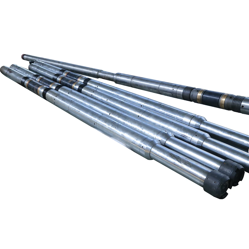 Factory supply hydraulic permanent packer for fracturing