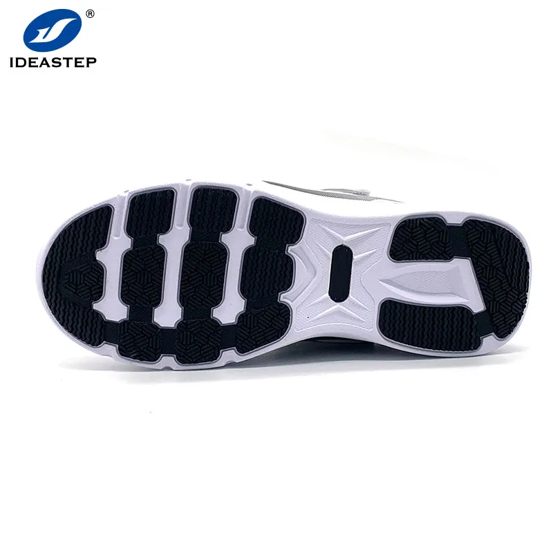 Breathable mesh Well-fitting  Orthopedic Shoes bony abnormalities soft padded seam-free lining big-toe box feet healthy