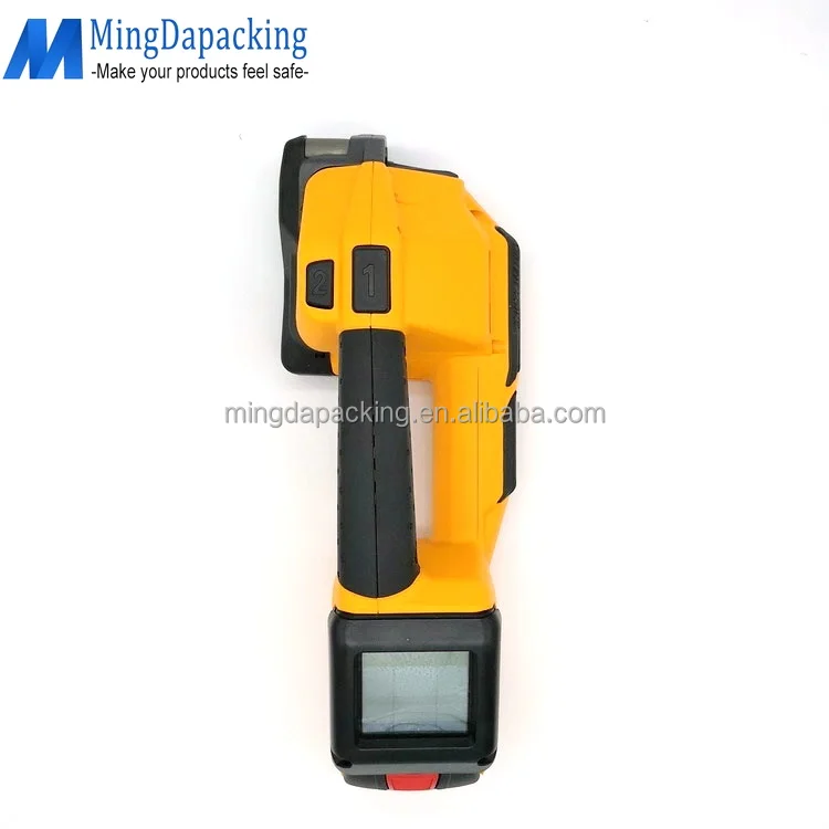 High Quality Hand Battery Strapping Machine,Strapping Tools, STB-70 STB70 upgraded model STB73