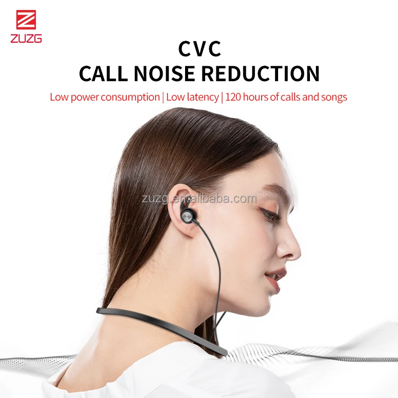 ZUZG трендовые товары спортивный Bluetooth-наушник беспроводная Bluetooth-гарнитура