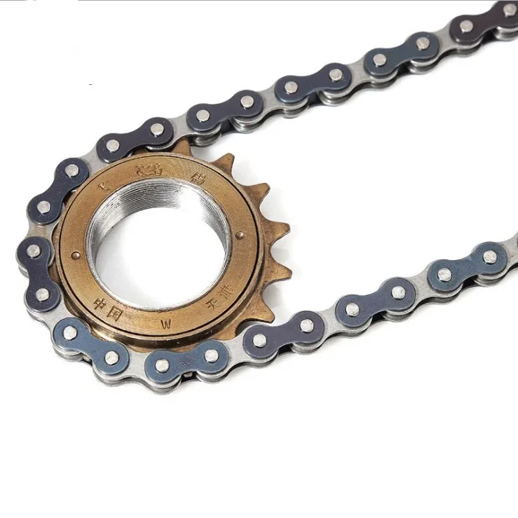 Wholesale SMN bicycle parts 8/9/10/11 Speed Bicycle Chain Bike Chain 116/118 links Mountain MTB Road Bike Chains