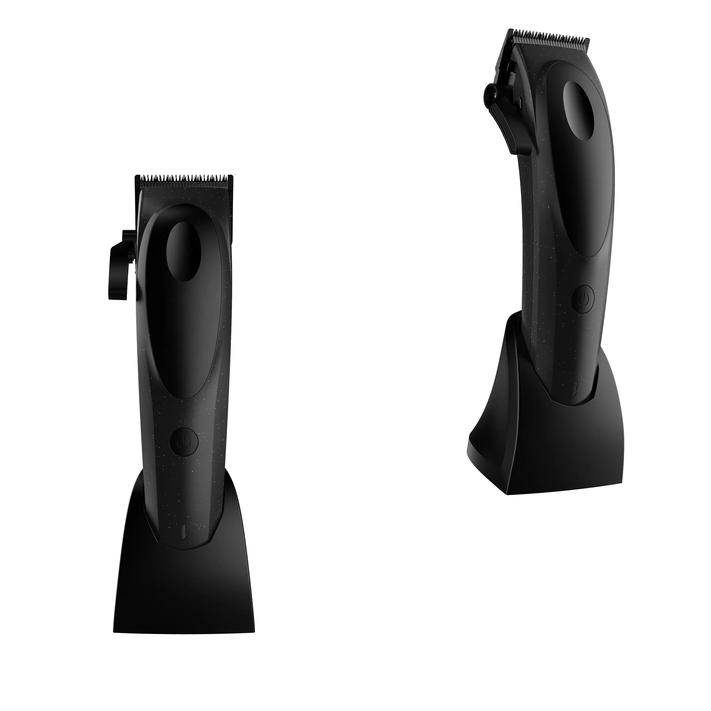 RUNWE RS9336 New Product Hair Trimmer Men Salon Use Hair Cutting Machine Vector Engine Stylish Craft Clippers Barber Supplies