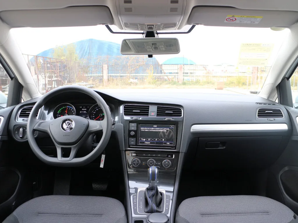 Cheap GOLF EV High Speed  Electric Cars