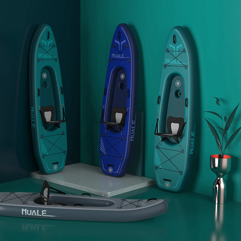 Water Sport Inflatable Kayak Rubber Boat Inflatable Canoes With Lower Price and Best Quality