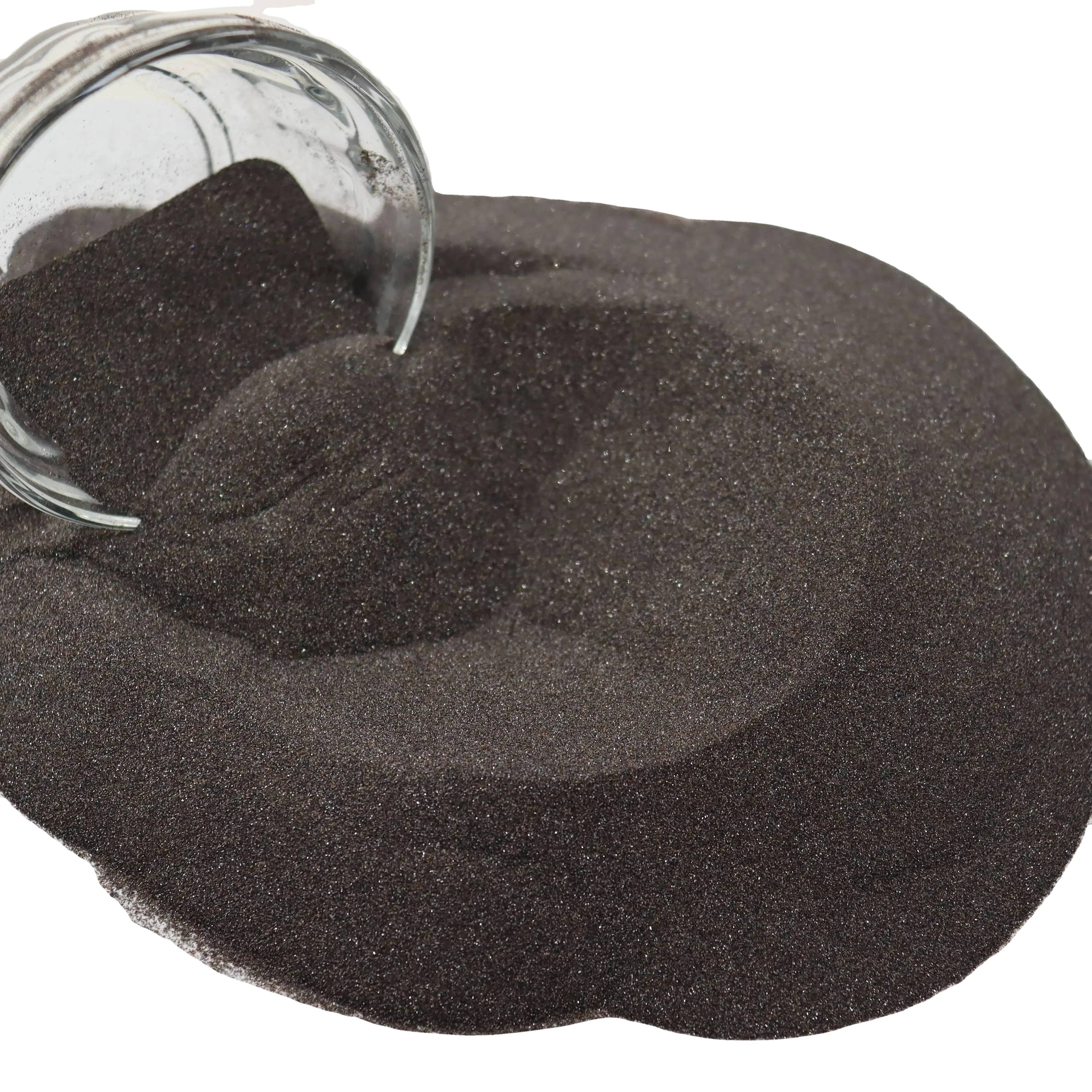 95% Natural Rutile Sand concentrate used for welding rods rutile sand tio2