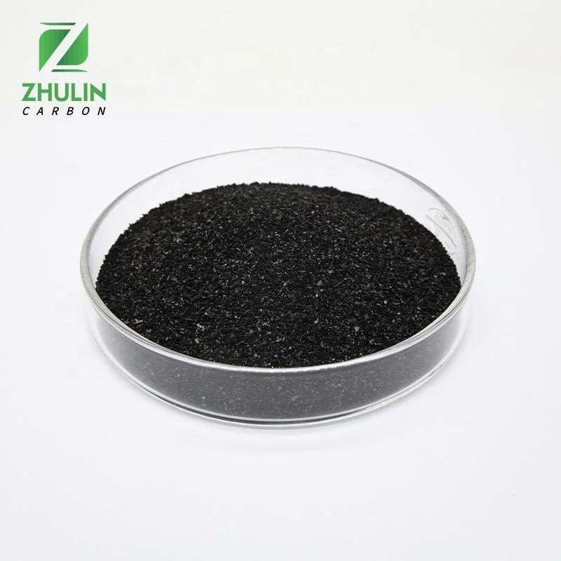 Nano Activated Carbon Wood based Powered Activated Carbon for oil bleaching wine juice sugar industry