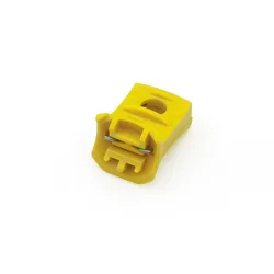 Standard Toggles Lockout Schneider Circuit Breaker Lockout For Model iC65N MCB Safety Lock