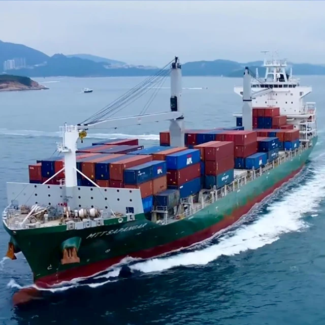 Chile Air Cargo: Duty-Paid, Hassle-Free Clearance Bulk Cargo Welcome Truck Delivery