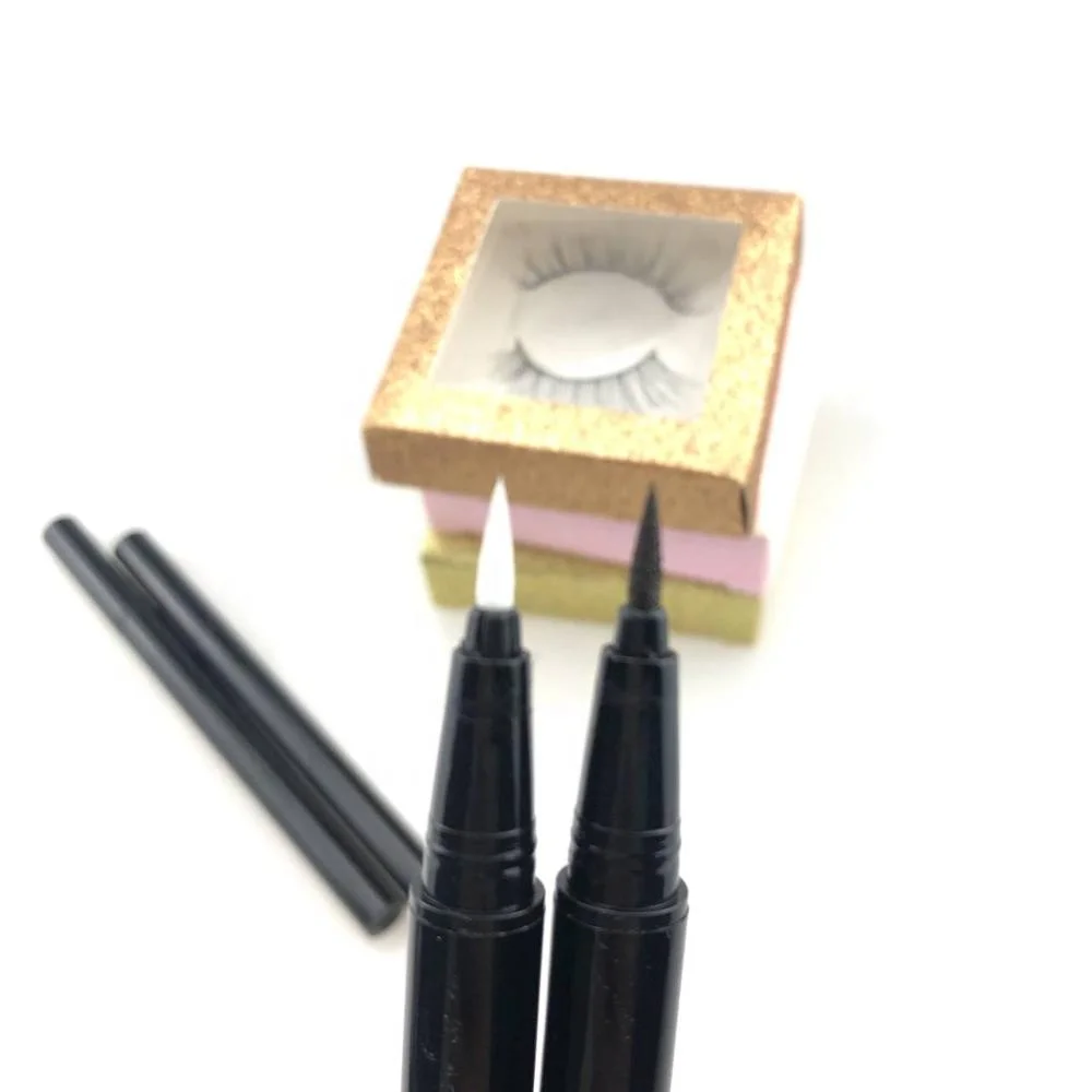 Strong Viscosity  Not Easy To Take Off Makeup With Adhesive For liquid eyeliner Glue Pencil Amazon