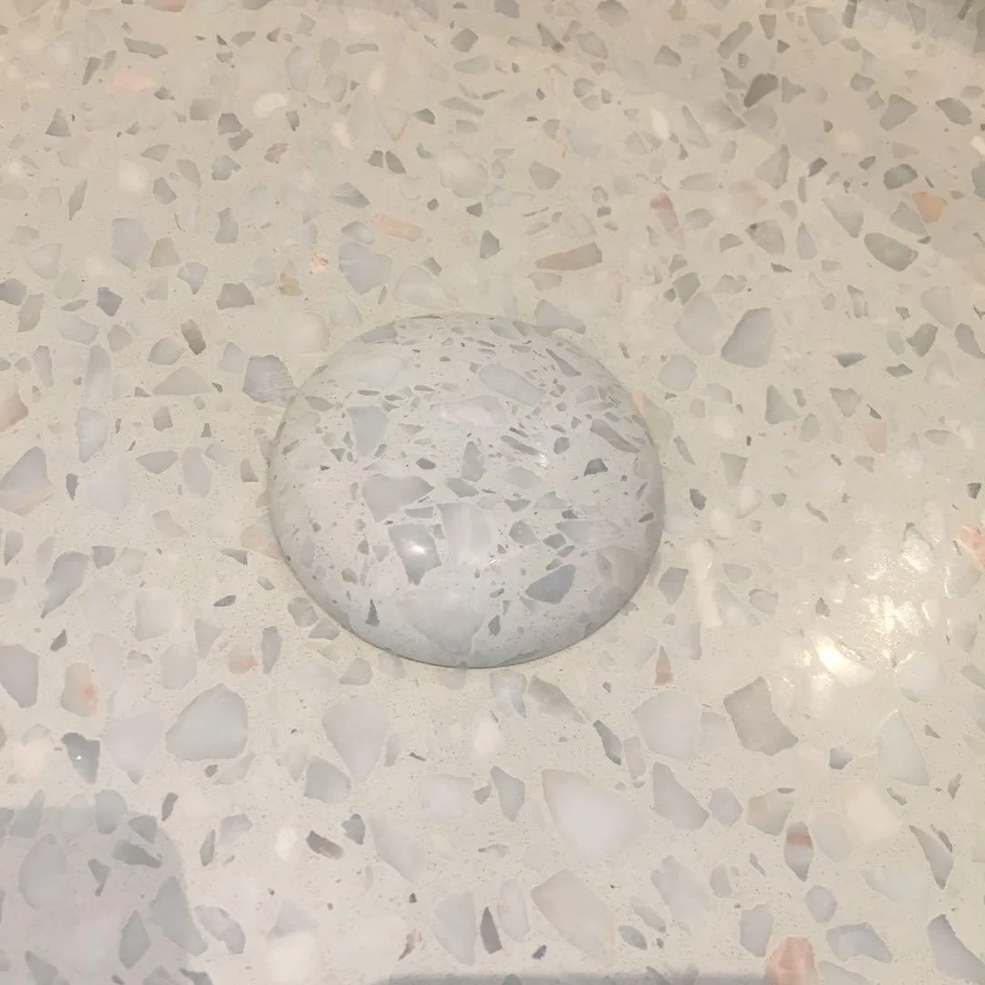  Высококачественная раковина для умывальника Terrazzo по заводской