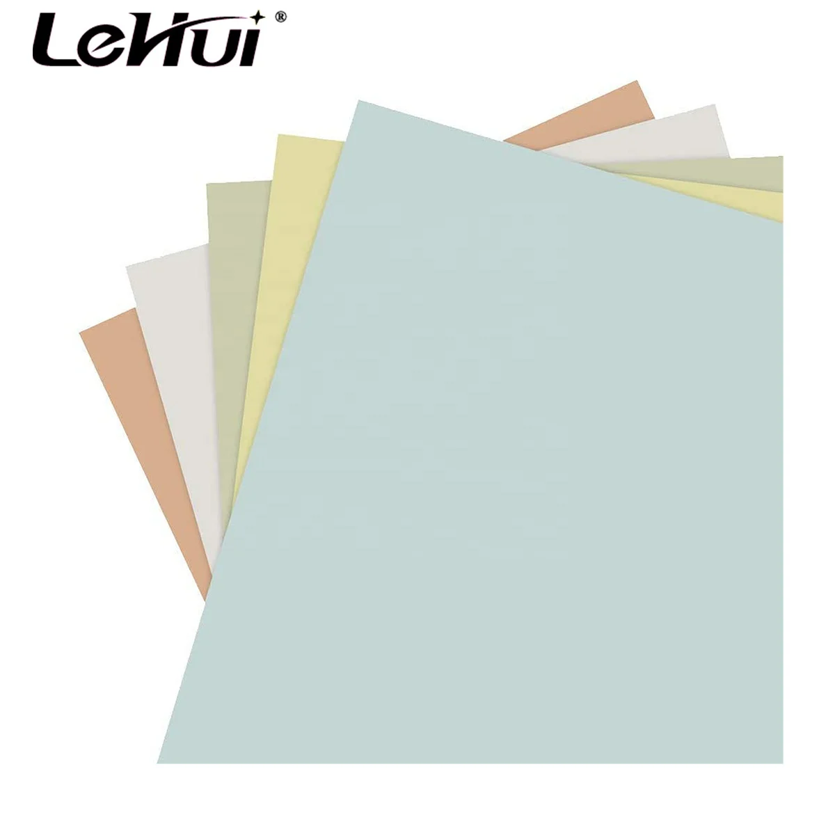 Новинка 2021, копировальная бумага, Размер 8,5x11 дюймов, 20 фунтов, 72 г/кв. М, рейм из 250 листов для получения заметок