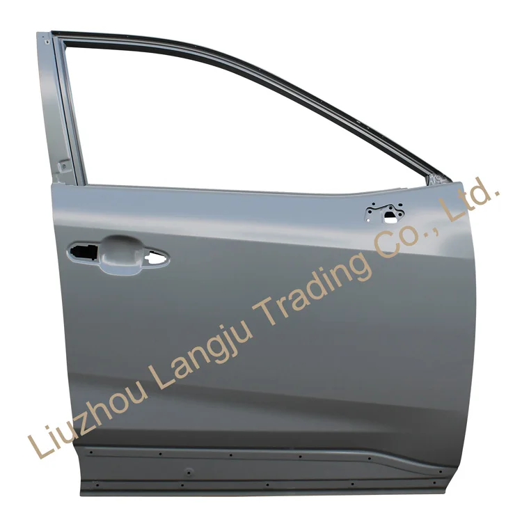 RAV4 2020-передняя левая и правая дверь OEM LH 67002-0R120, RH 67001-0R100, передняя дверь автомобиля для RAV4 2020-