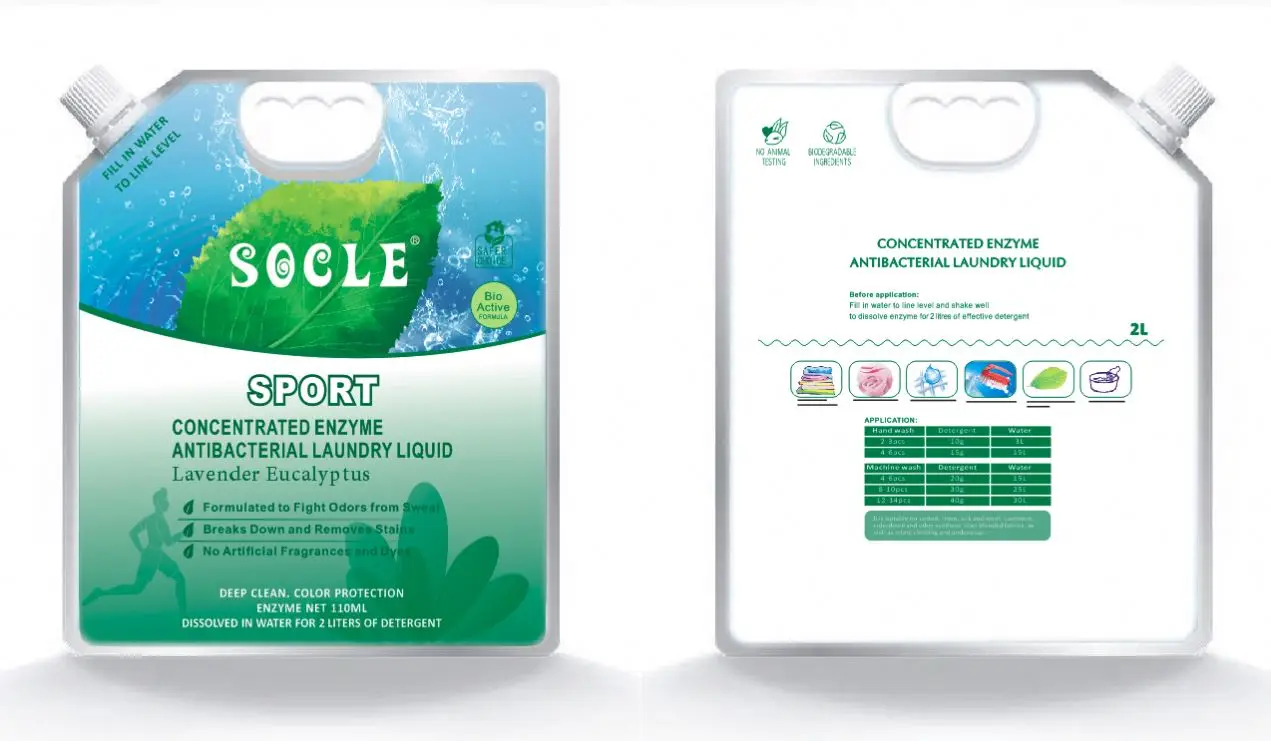 Detergent Washing Powder Manufacturer High Foam Laundry Detergent Powder Oem Saba Quality Washing Powder