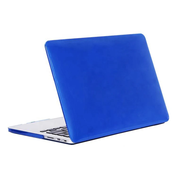 New Inventions Protective Matte Slim laptop Hard Shell For Macbook Air PC Case For Macbook Pro Retina 15.4 Inch macbook cas