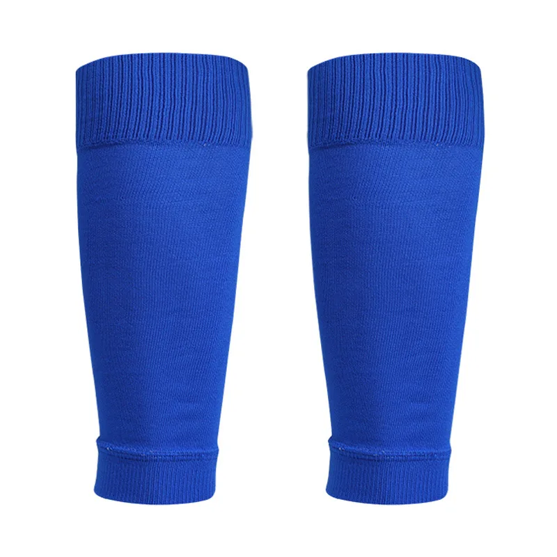 Hot Sale Football Calf Compression Sleeve Soccer Shin Guards for Calf Brace Crashproof Calf Pads for Shin 2022 yoursJoys