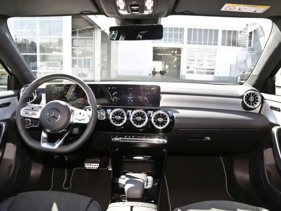 USED Mercedes-Benz CLA 45 AMG