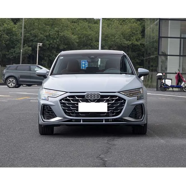 FAW Audis бензиновый автомобиль A3 седан максимальная скорость 200 км/ч для продажи