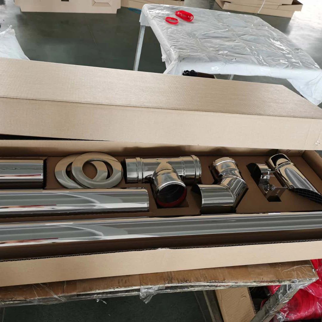 HEYING new hot selling pellet heater fireplace European indoor 10kw portable cast iron wood pellet stove