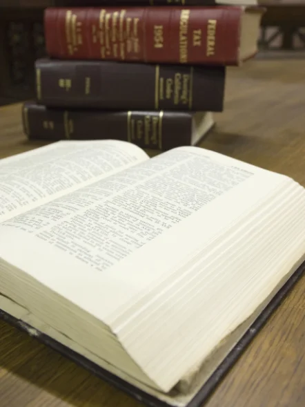 
Professional Legal Services in the China 