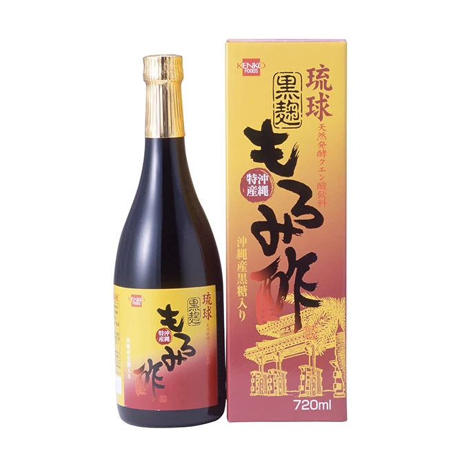 Питательный мягкий вкус, натуральный вкусный напиток из мягкого уксуса