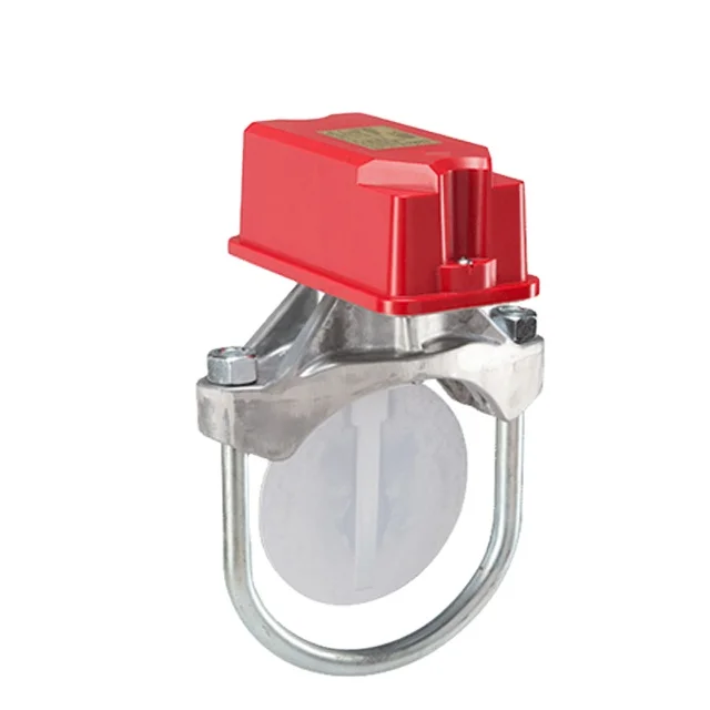 Противопожарная система FM UL