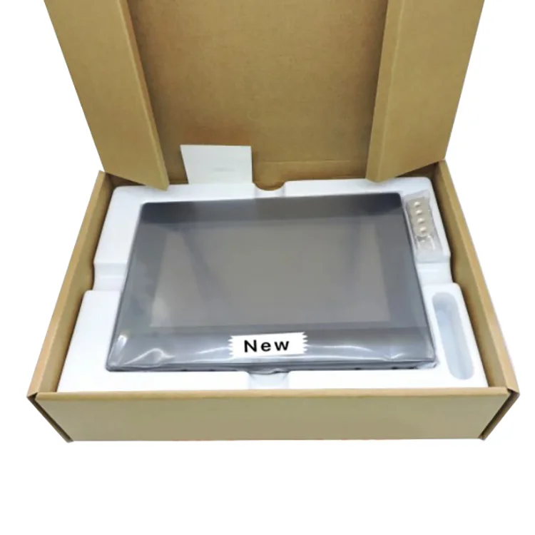 1 Year Warranty MT6071iP HMI 7 Inch Touch Panel Replace MT6070iP (New and Original)
