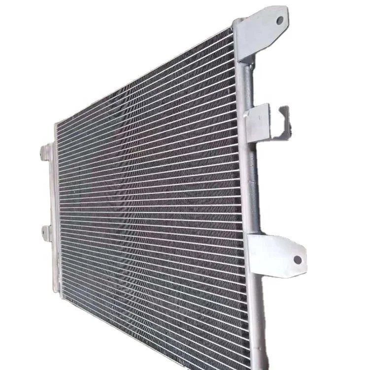 High performance B12-8105010BA  Professional Car Air Condition Condenser for CHERY Eastar A6 With best price