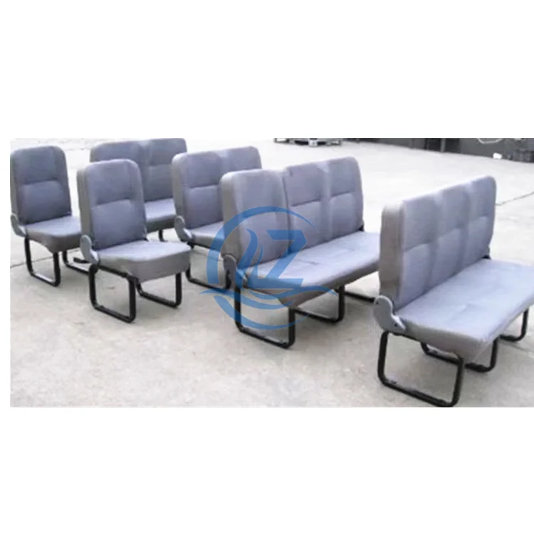 2005-2018 hiace bus No head restraint hiace complete seat