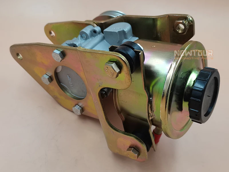 automotive parts repuestos car accessories steering rack booster pump Steering Pump for Geely CK parts