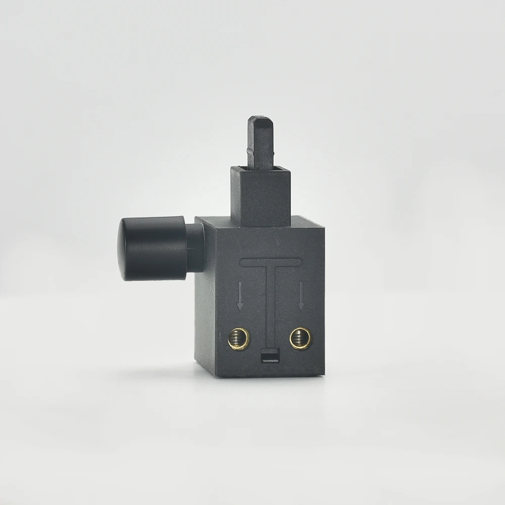 power Tool Trigger Switch Electric Drill Hammer Control Push Button Variable speed switch