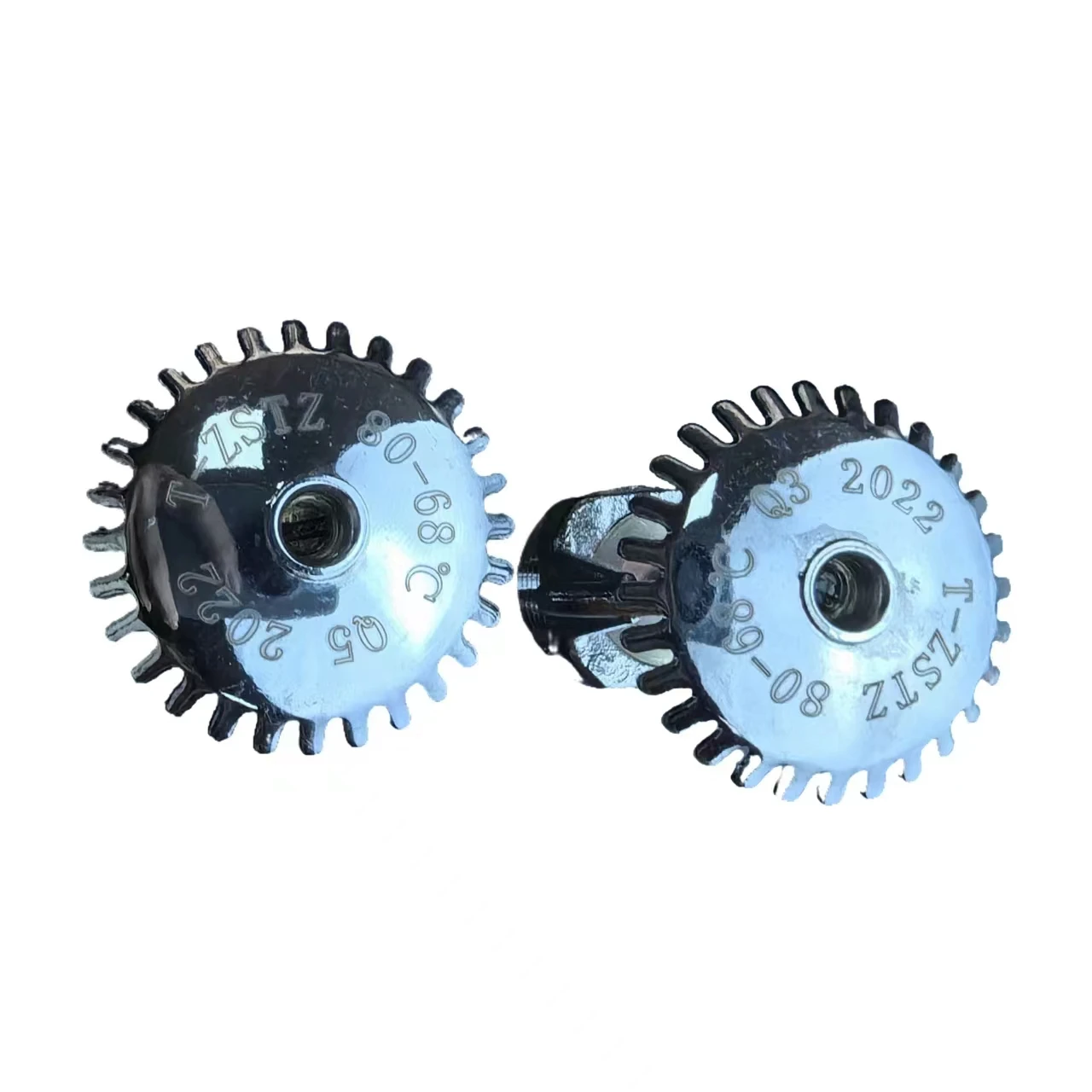 Sealed Vertical/Hanging Fire Sprinkler for Side Walls Firefighting Equipment Accessory