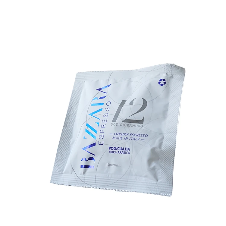 Итальянская капсула для кофе Nespresso