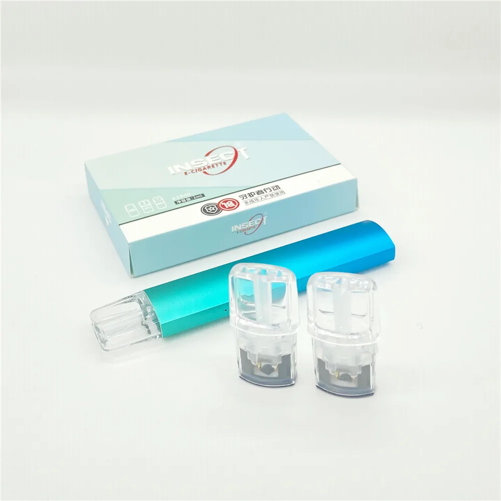 Hot selling vape pen smoking RELX with low