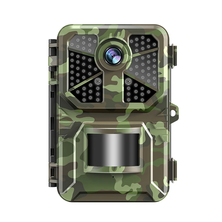 Outdoor Hunting Wildlife HD Camera Security Monitoring Infrared Night Vision