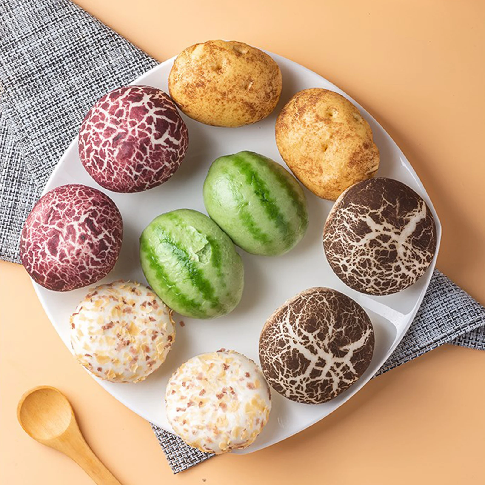 Great quality Frozen Mantou Frozen Bread Manufacturers, Chinese snack breakfast food desserts