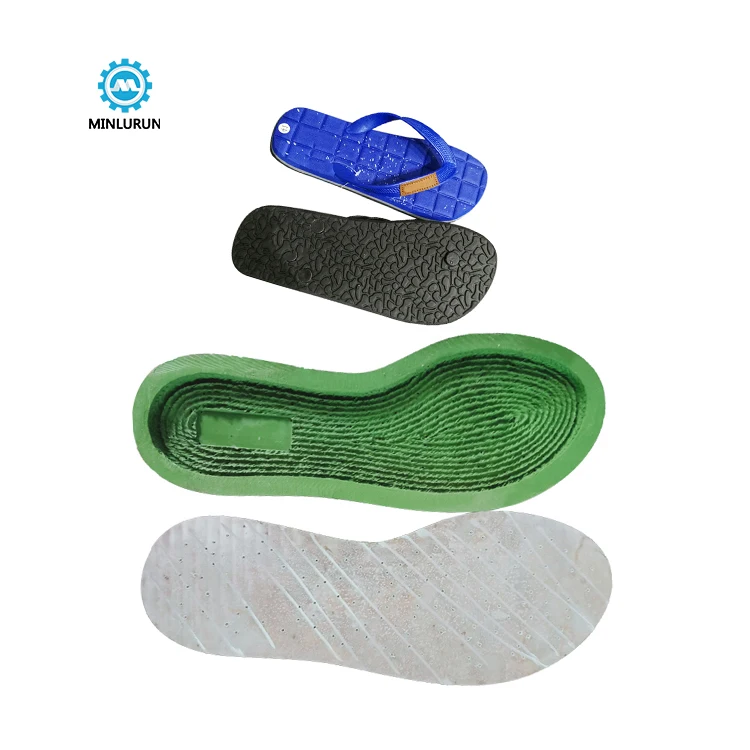 Multifunctional Cold Molding Mould For Insole Foam Moulded Heel Cup Diabetic Plastazote Insoles Footwear Die Made In Jinjiang