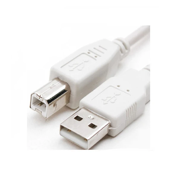 USB 2,0 кабель для сканера принтера USB AM на BM usb кабель для передачи данных