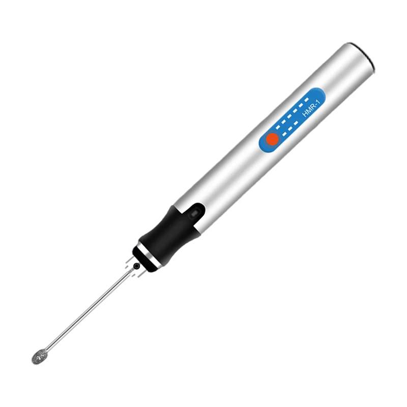 US Plug Electric Portable Mini Handheld Electric Tissue grinder