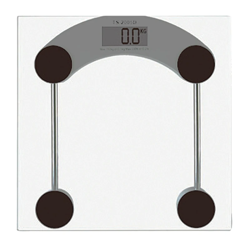 
Calibrate Digital Bathroom Scale Bathroom Scale Electronics Bathroom Weighing Scale 