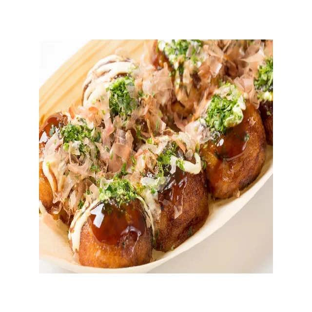 High Quality Wholesale Hala Japan Seafood Bonito Flakes Dried Bonito Shaving Flakes Japanese Style Soup Base