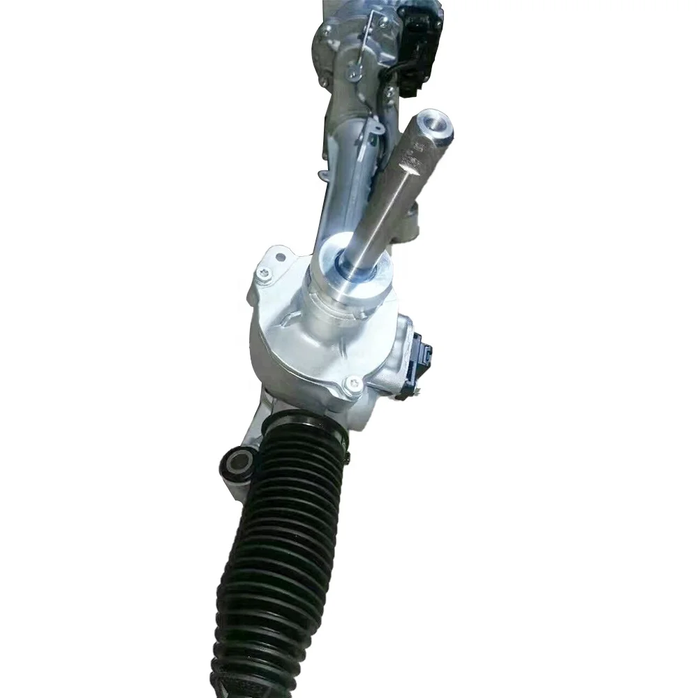 Auto parts electric power steering rack for Ford OEM 1754788/BV6C3D070
